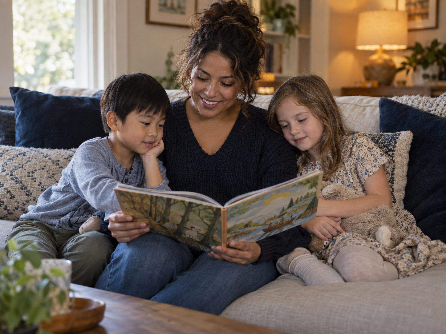Little Steps Care service photo